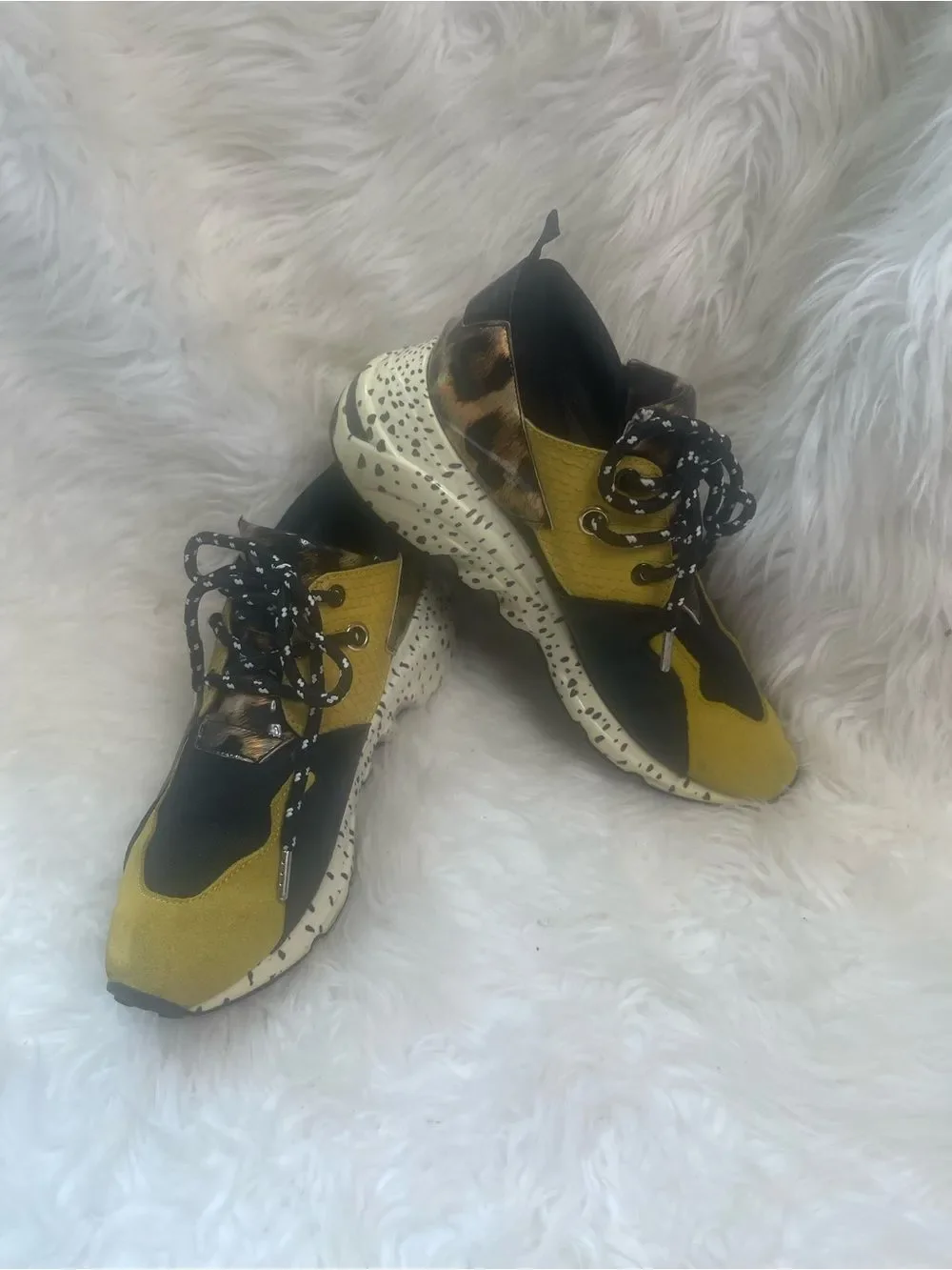 Steve Madden steve madden